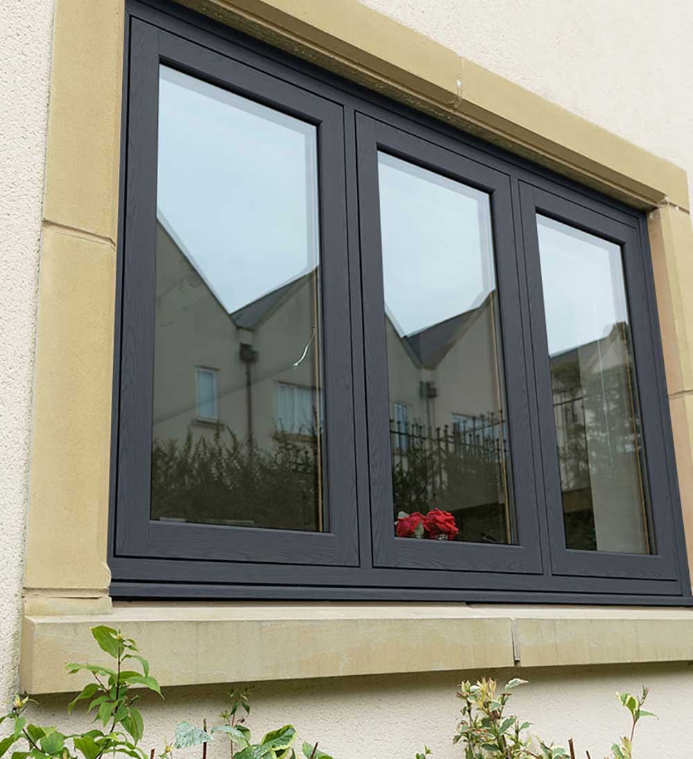 upvc flush casement windows southend