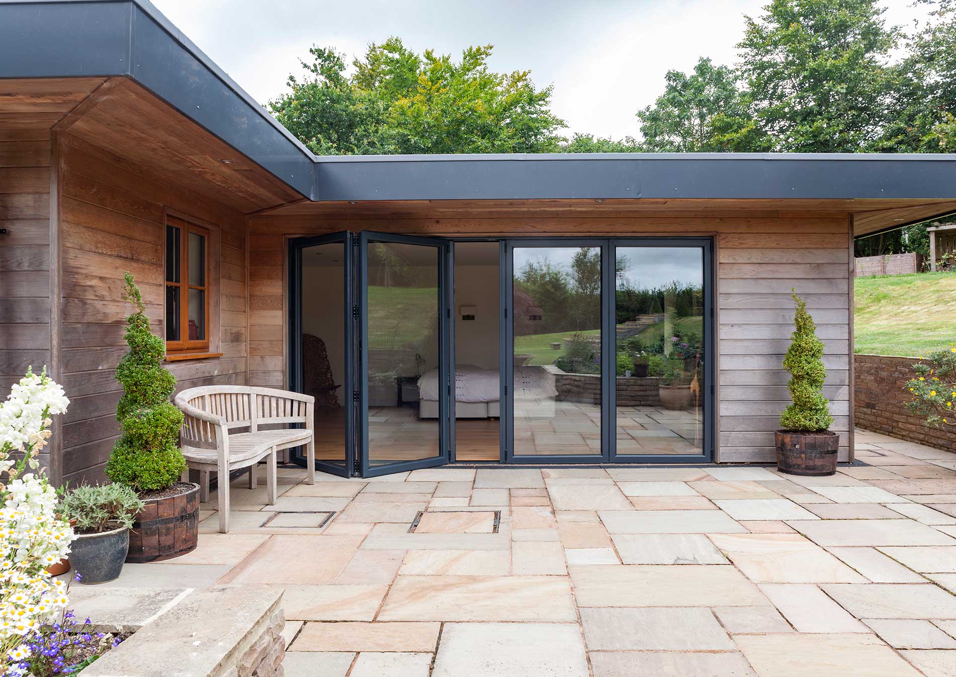 bifold doors prices prittlewell