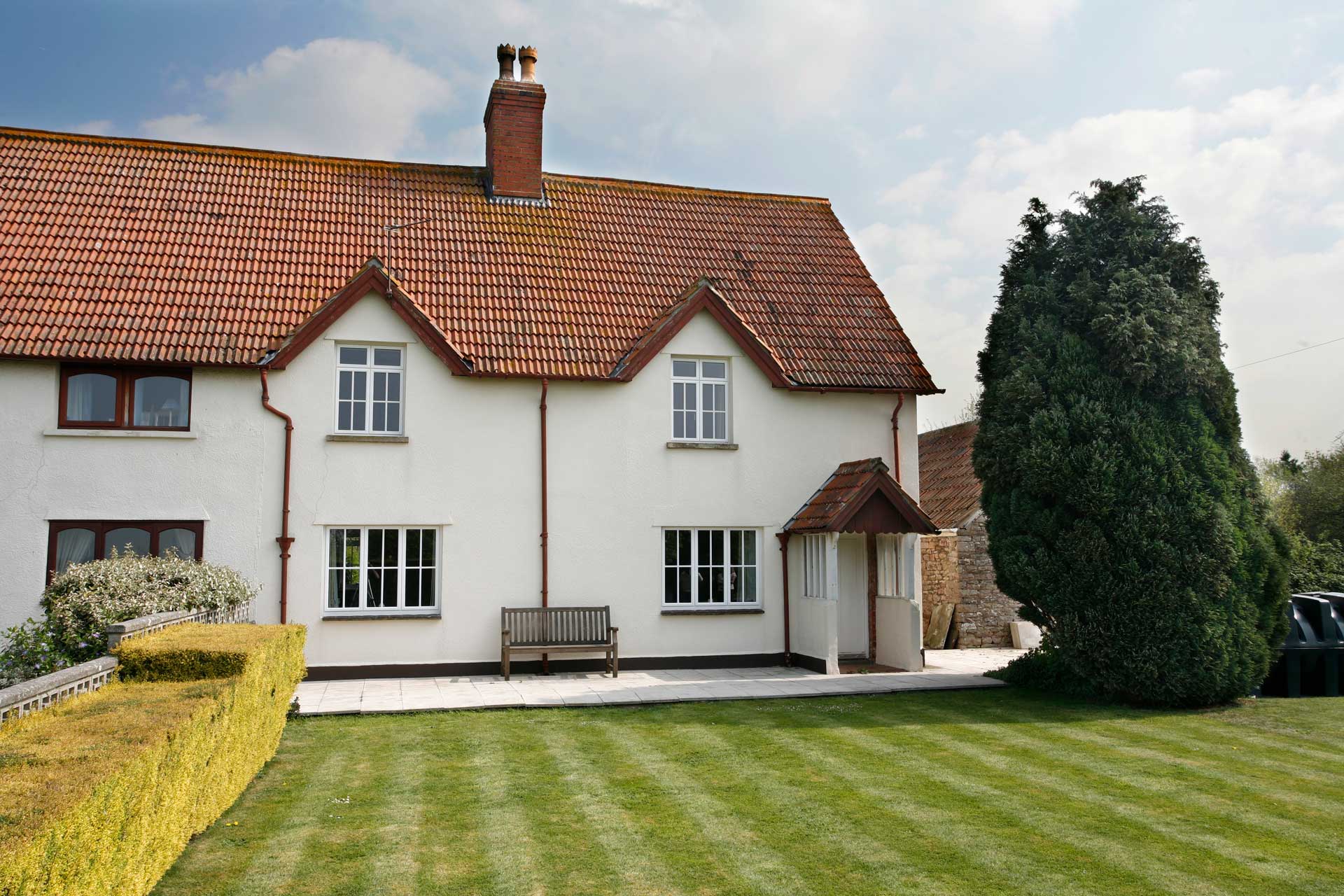 double glazed aluminium windows thorpe bay