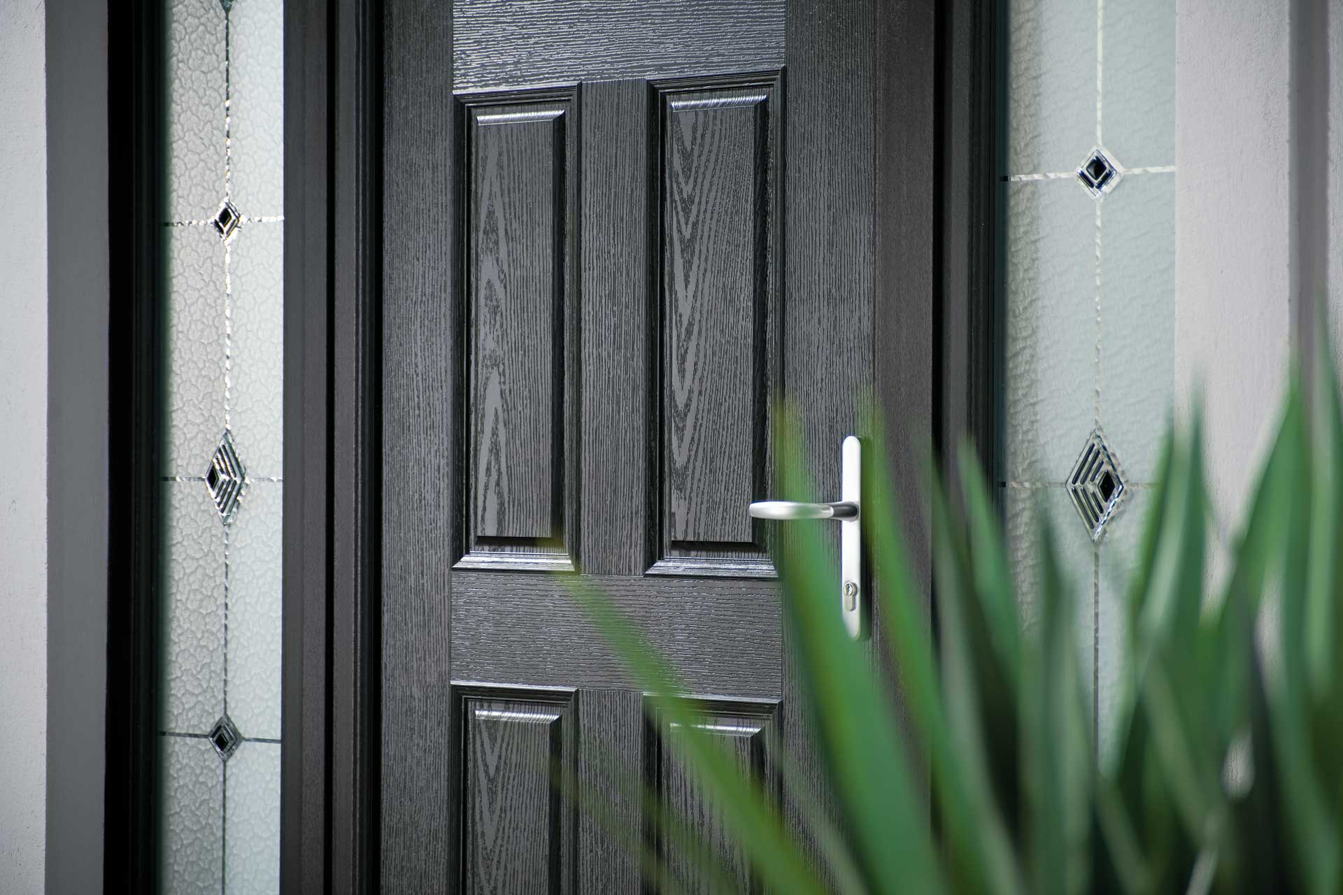 composite doors