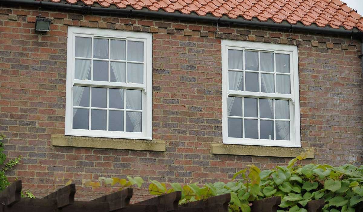 Sliding Sash Windows Hawkwell Cost