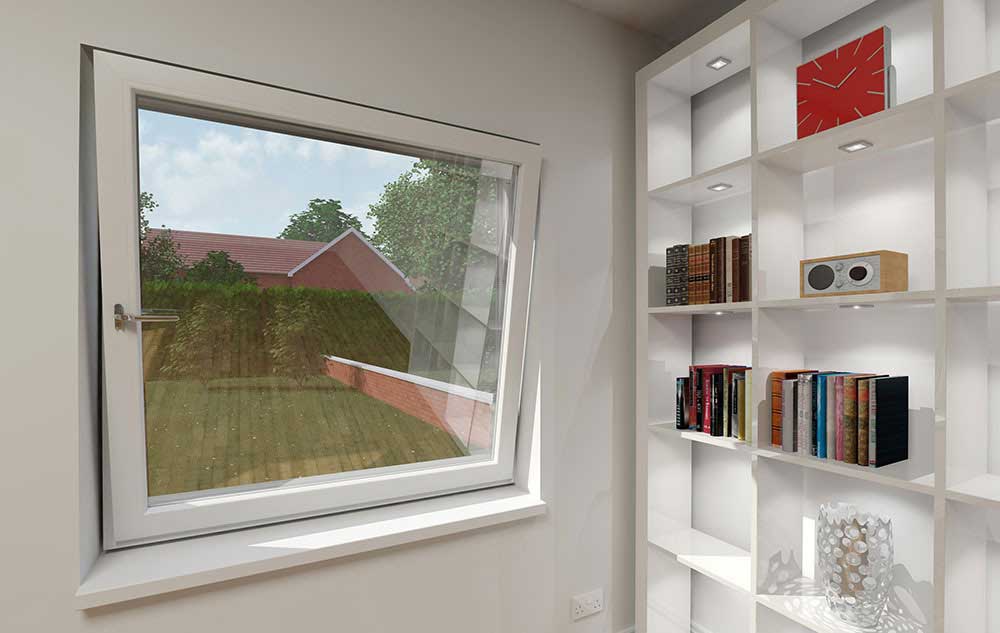 upvc window prices ashingdon