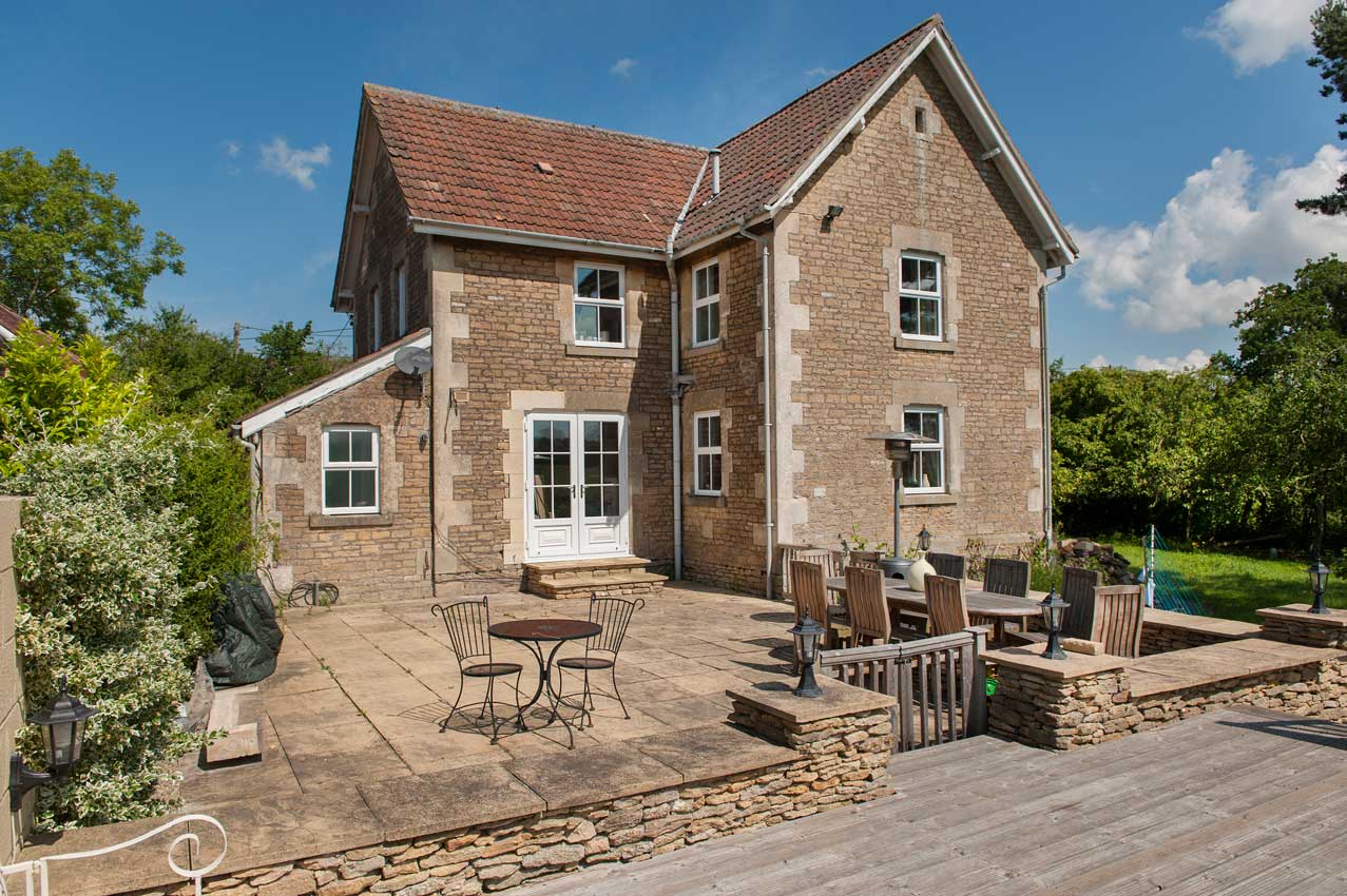 upvc french doors modern ashingdon