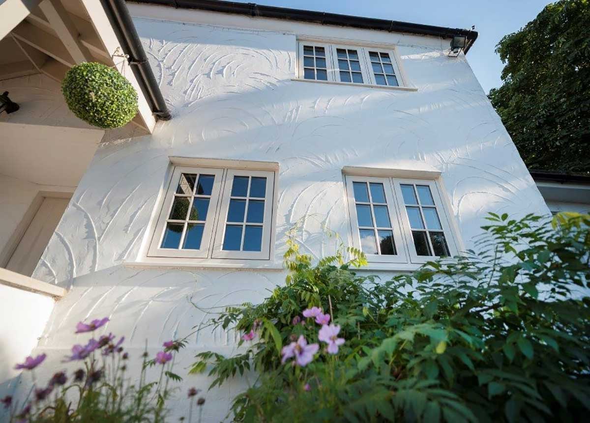 cost of double glazing in billericay