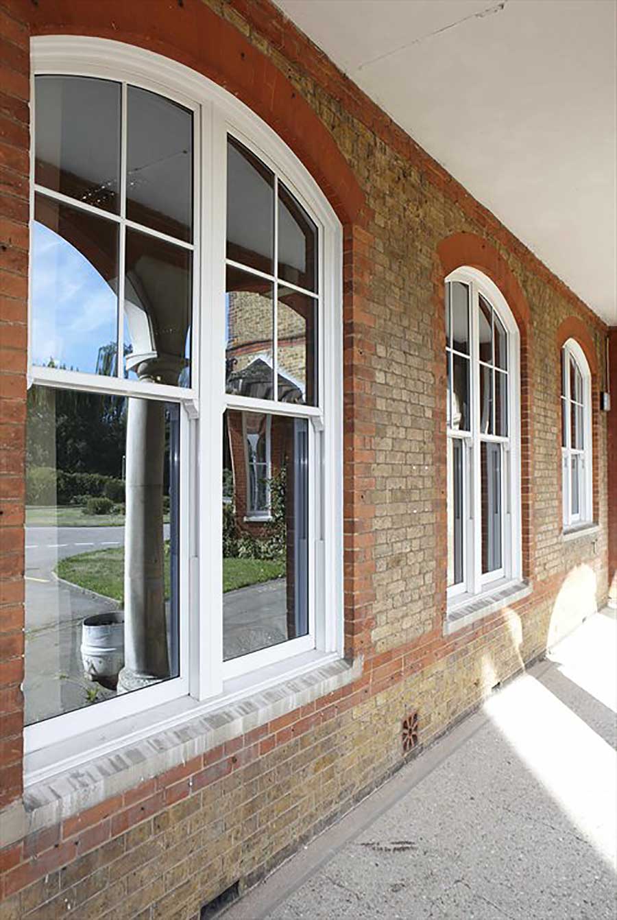 bespoke Sliding Sash Windows Prices, Leigh on Sea